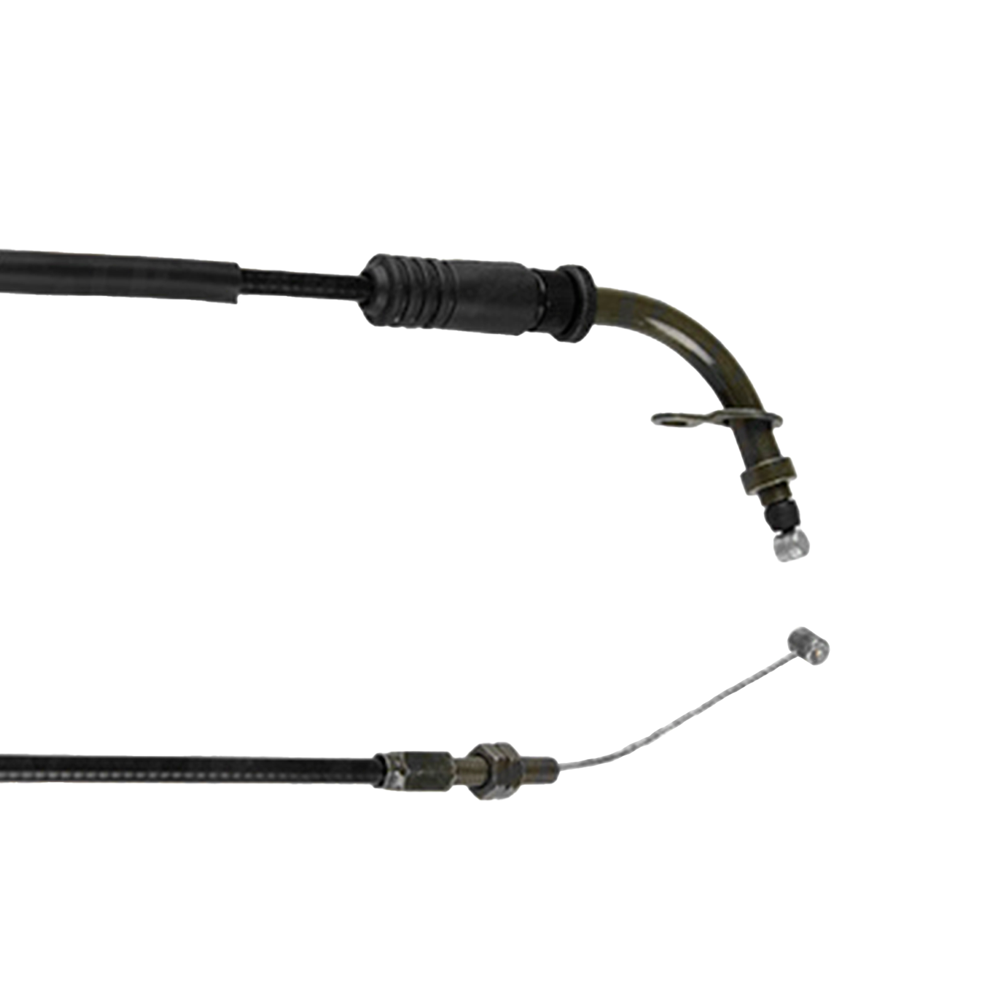 Motometa Detalles Cable De Acelerador Para Motocicleta Vx Original