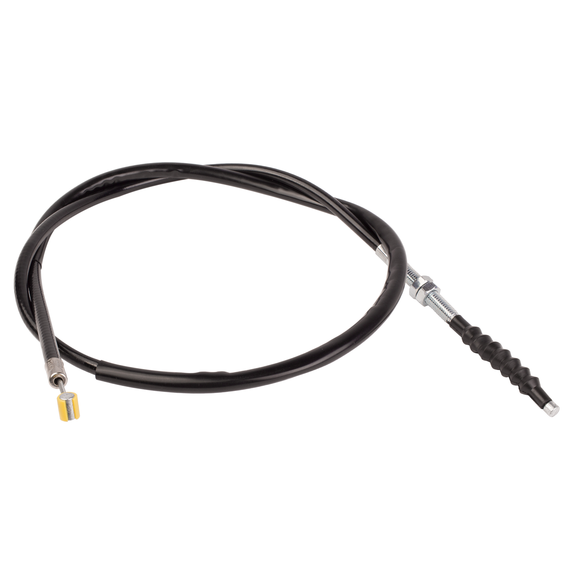 Motometa Detalles Cable De Clutch Para Motocicleta FT125 DT125 DT150