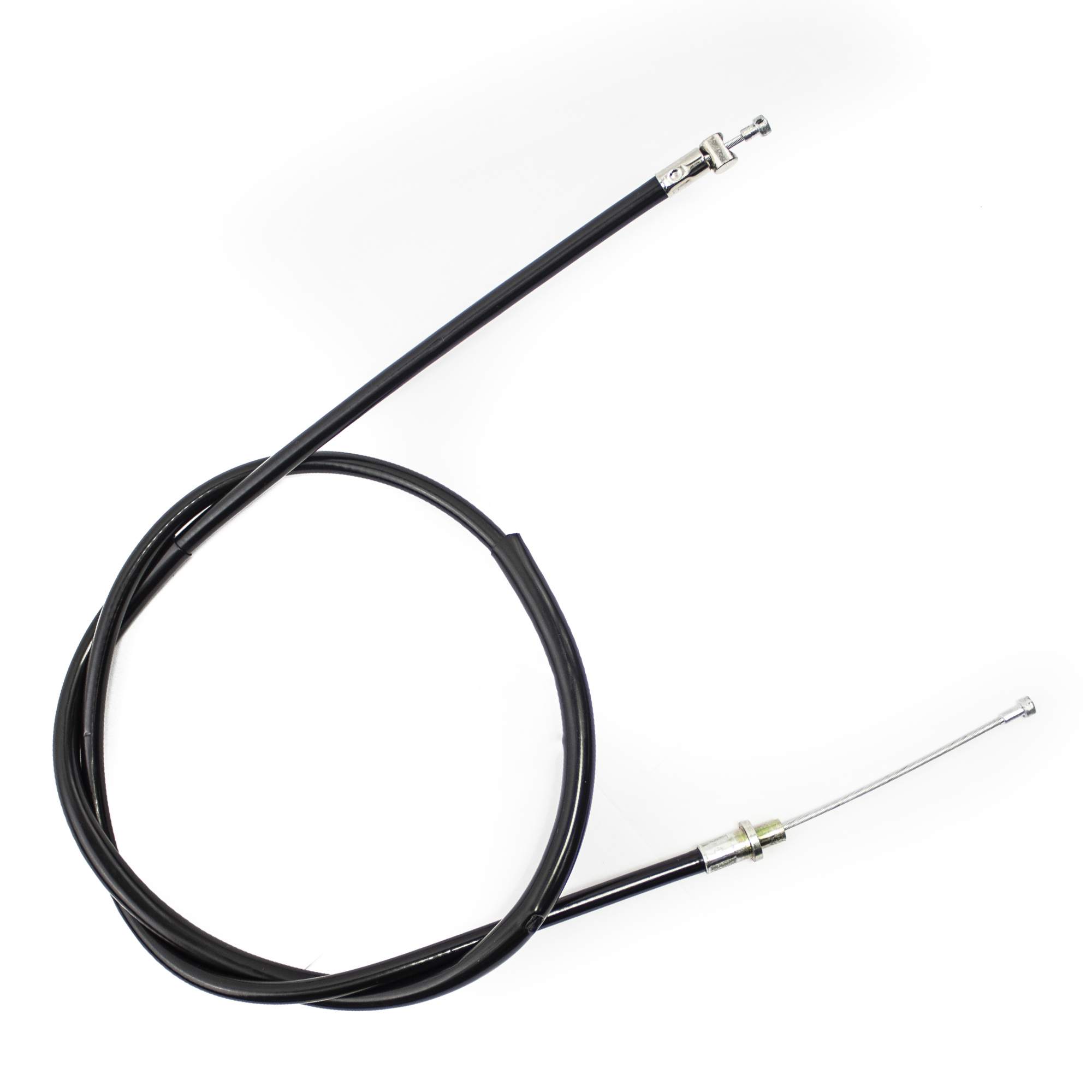 Motometa Detalles Cable De Clutch Para Motocicleta Rxz Kinlley