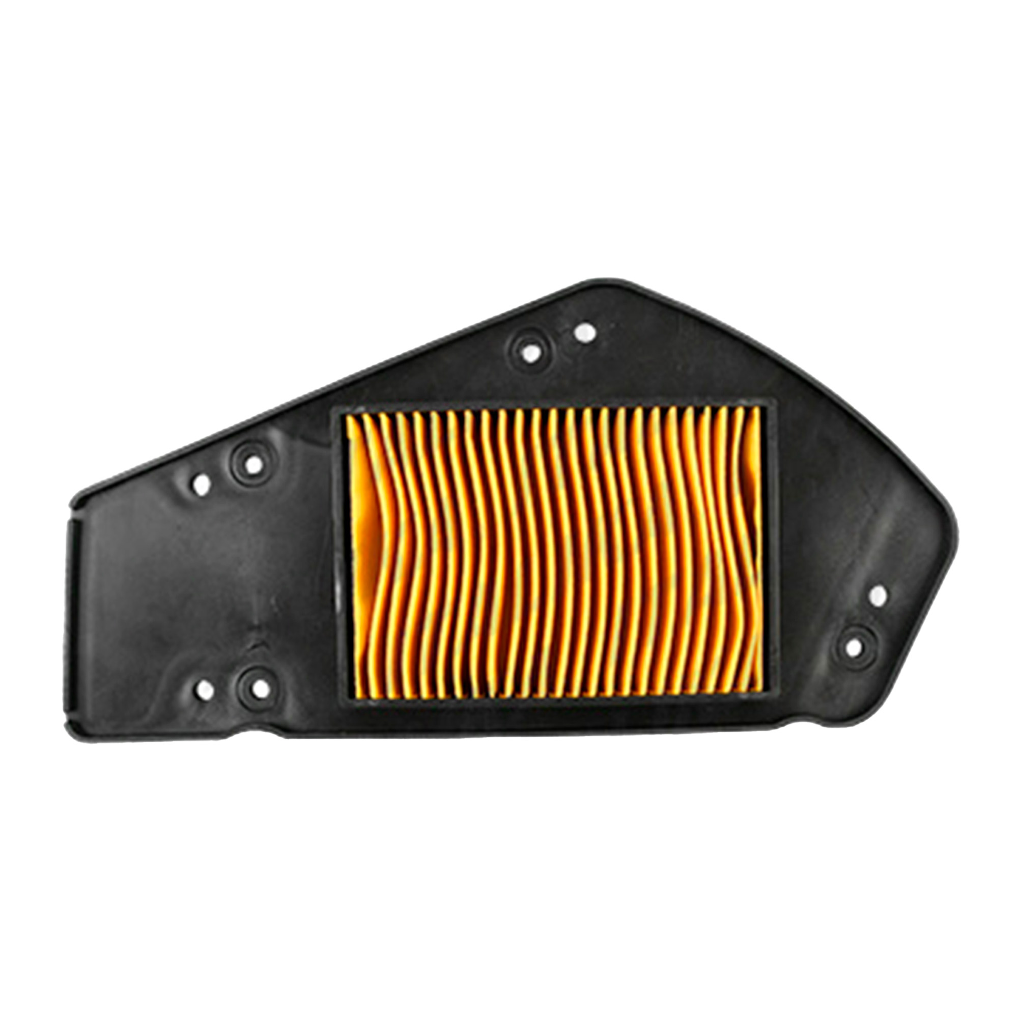 Motometa Detalles Filtro De Aire Elemento Vitalia J Italika