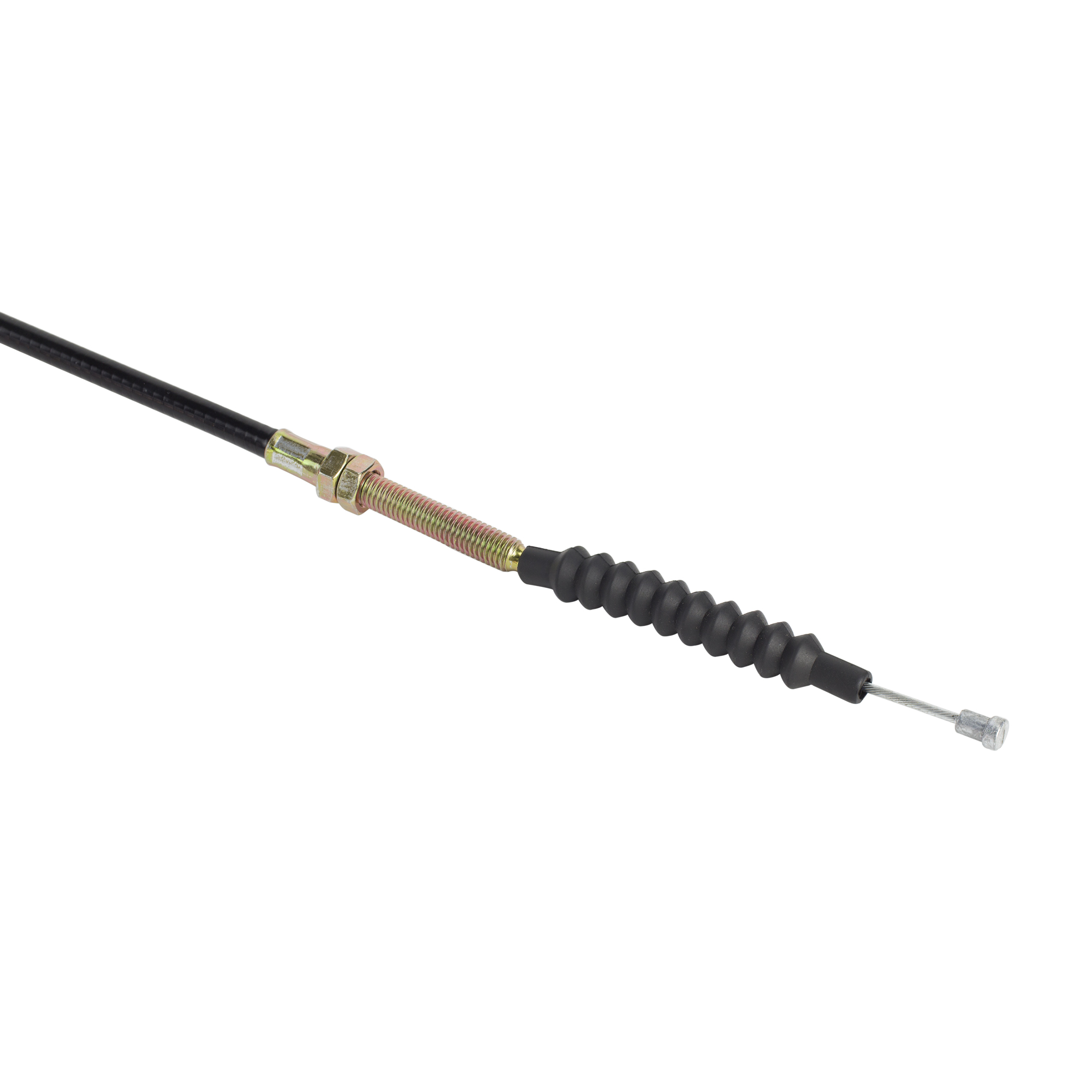 Motometa Detalles Cable De Clutch Para Motocicleta Rocketman Sport