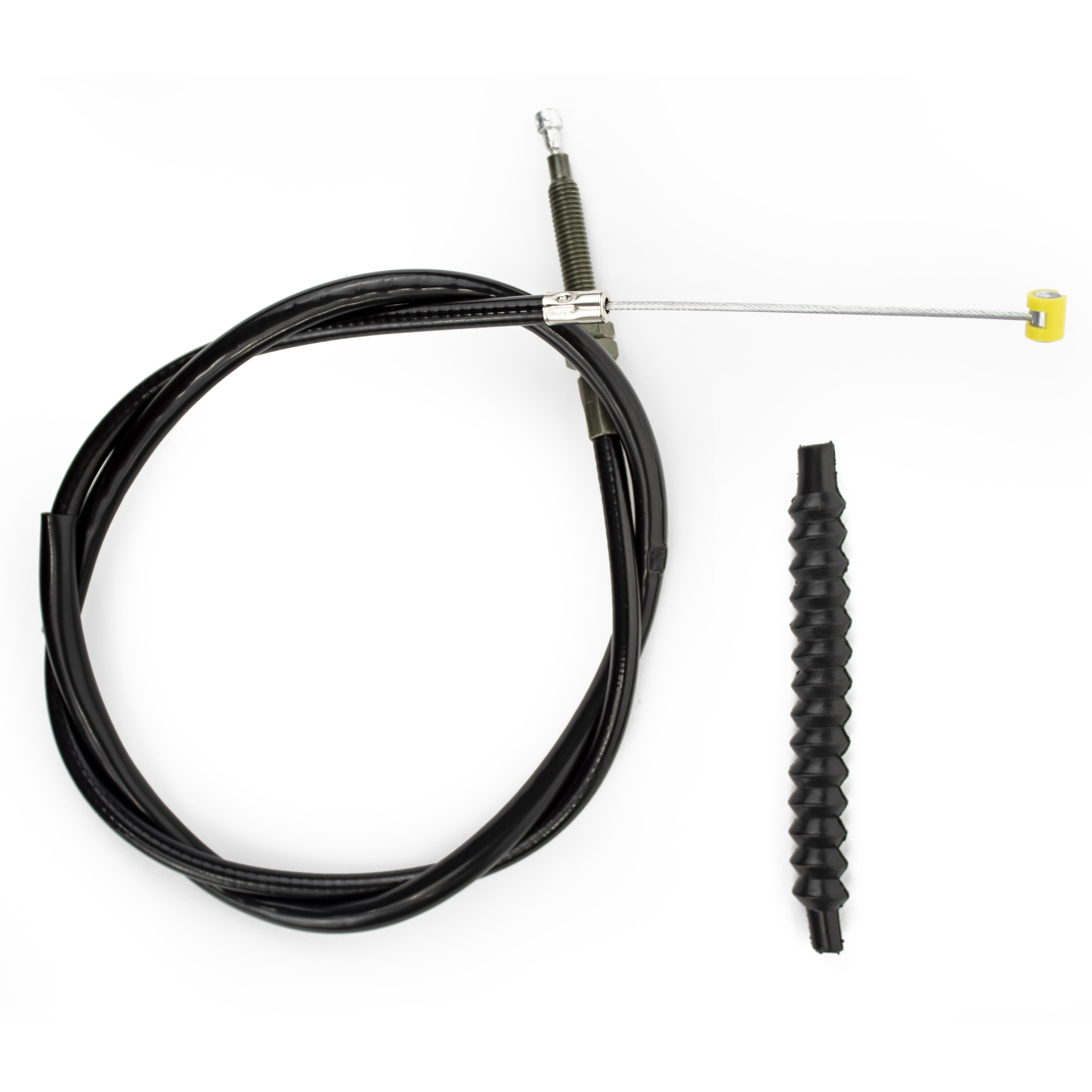 Motometa Detalles Cable De Clutch Para Motocicleta Dm Kinlley