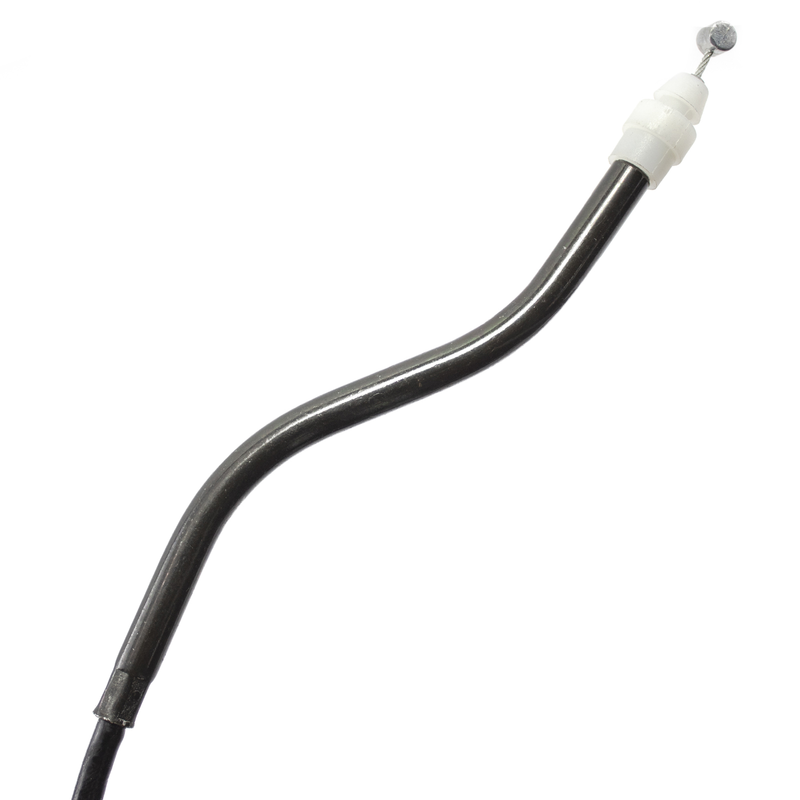 Bicimex Detalles Cable de acelerador para motocicleta GN 125 Kinlley