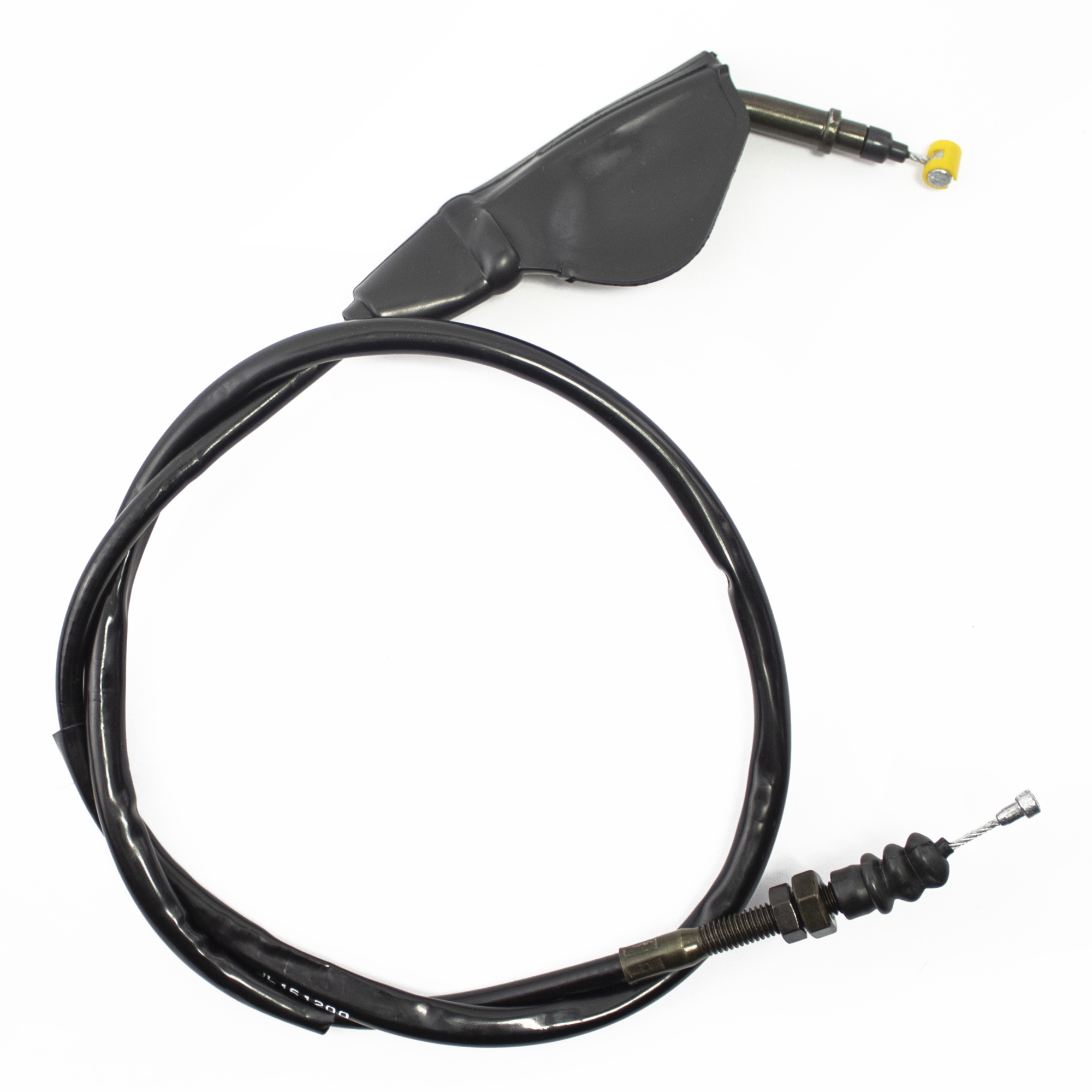 Motometa Detalles Cable De Clutch Para Motocicleta Pulsar Ns Kinlley