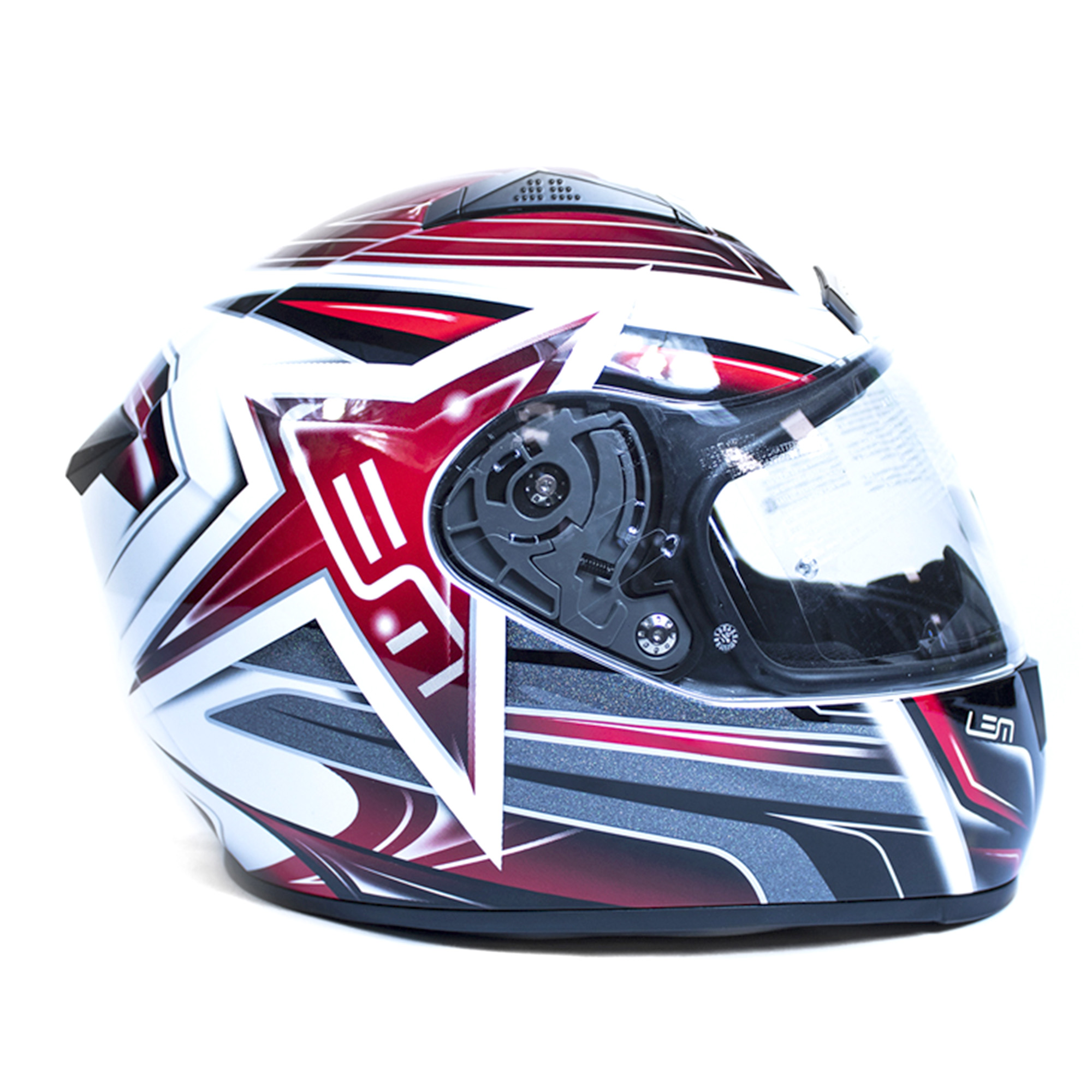 Lem casco discount