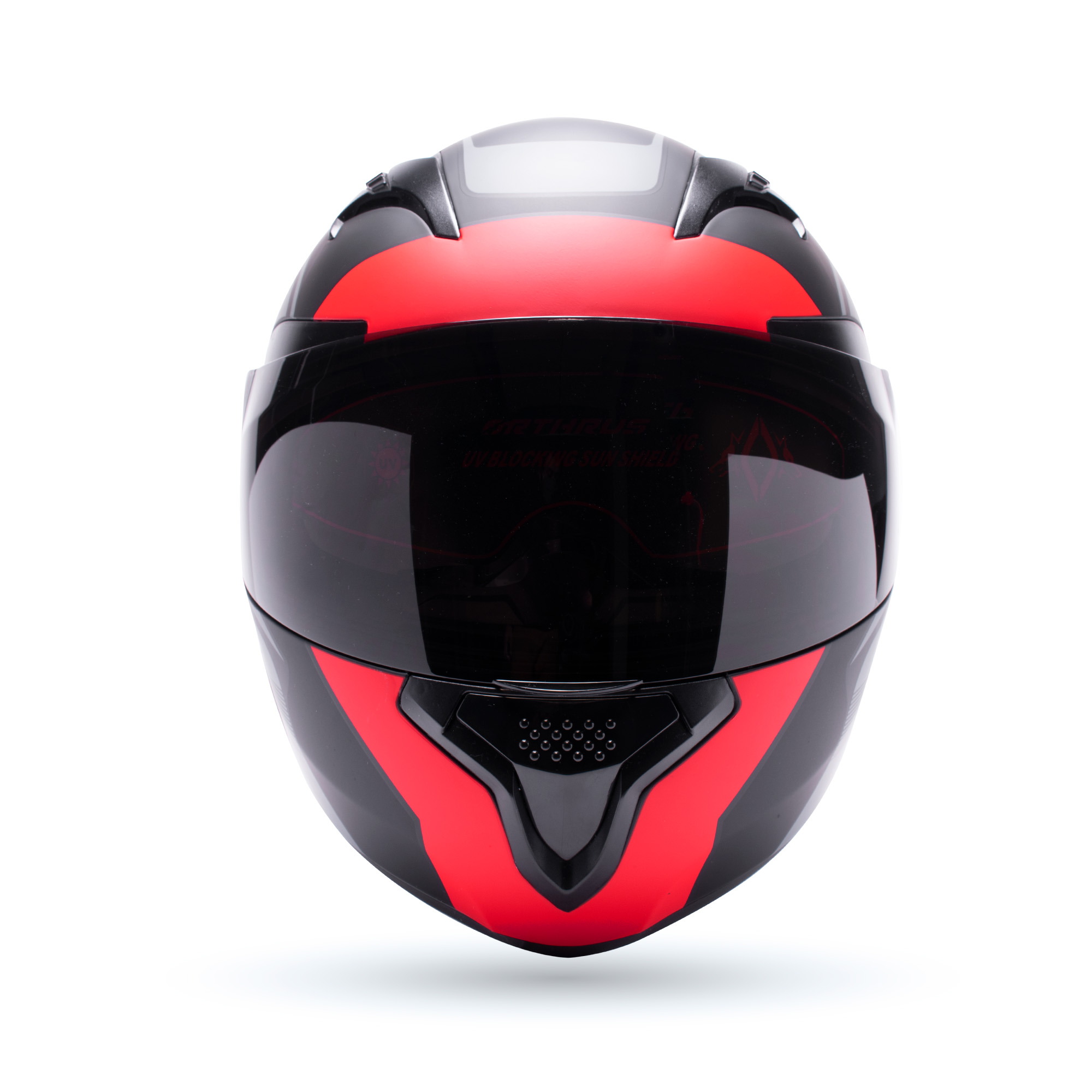 Gamuza Antivaho Casco De Moto Doctor Moto