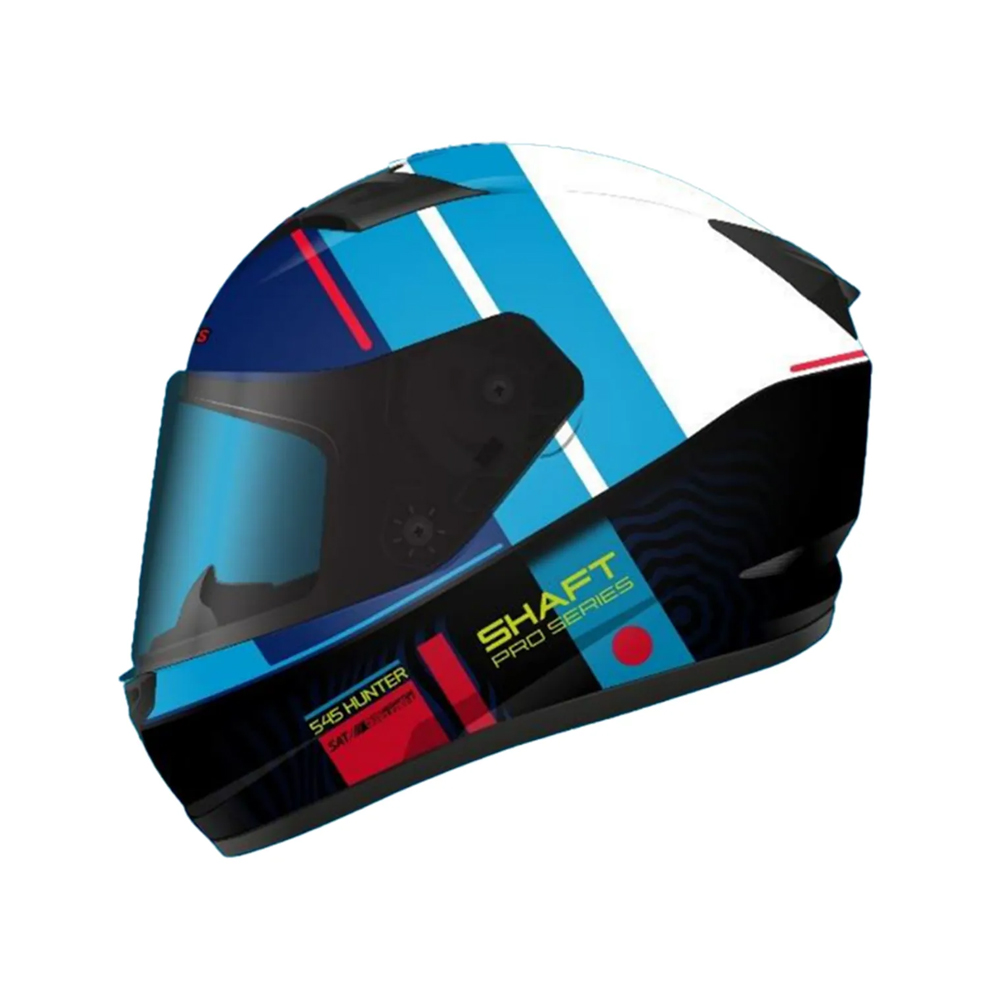 Bicimex Detalles Casco para motociclista talla L abatible con bluetooth  Negro GTV2 Vento