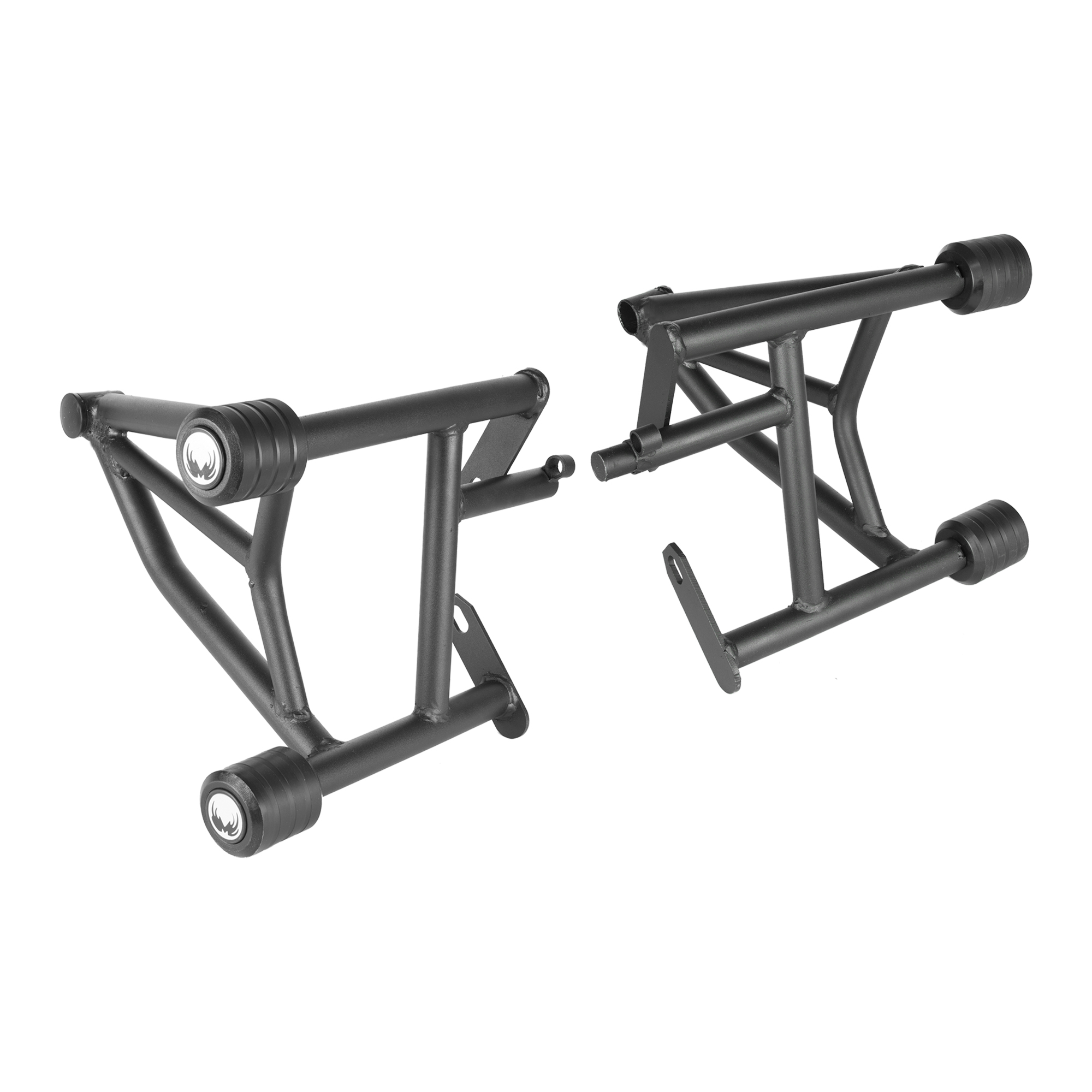 Sliders on sale gixxer 250