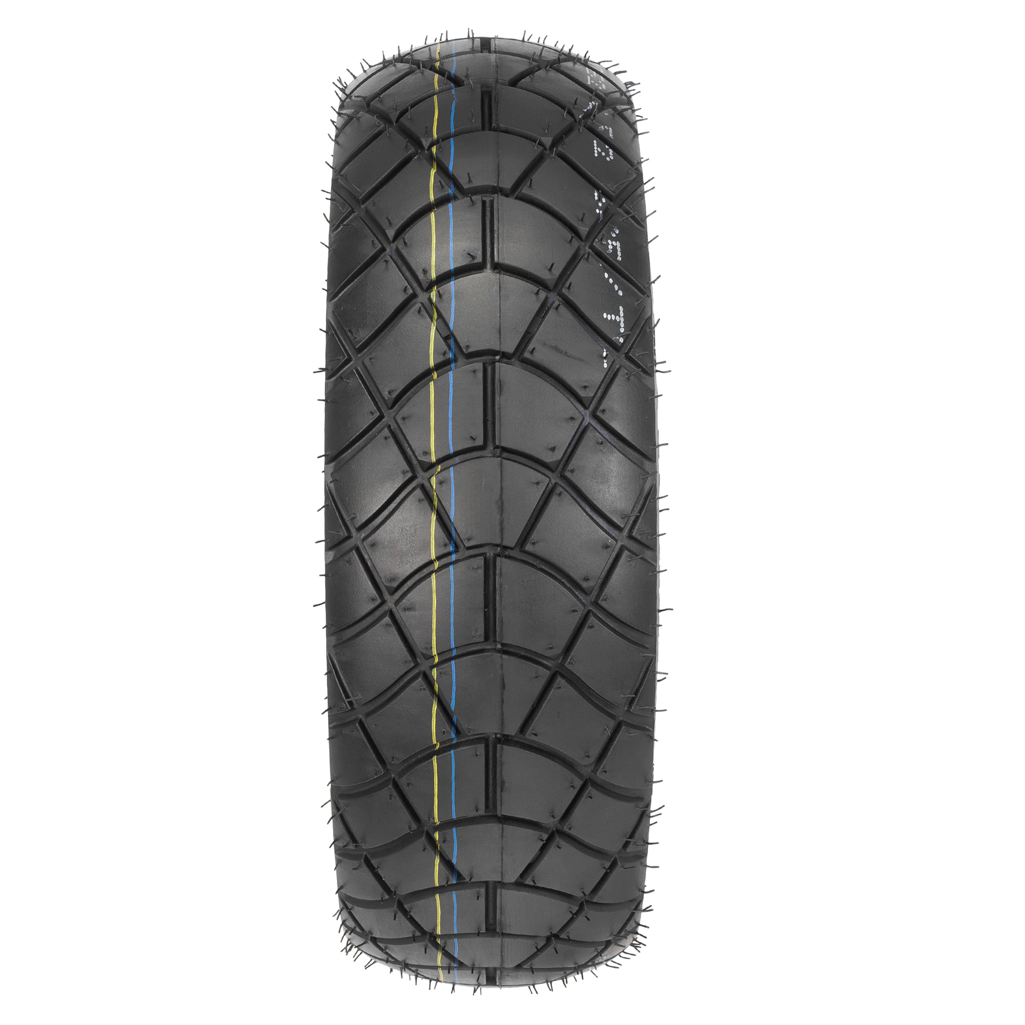 Motometa Detalles Llanta Para Motocicleta P Tubeless Motometa