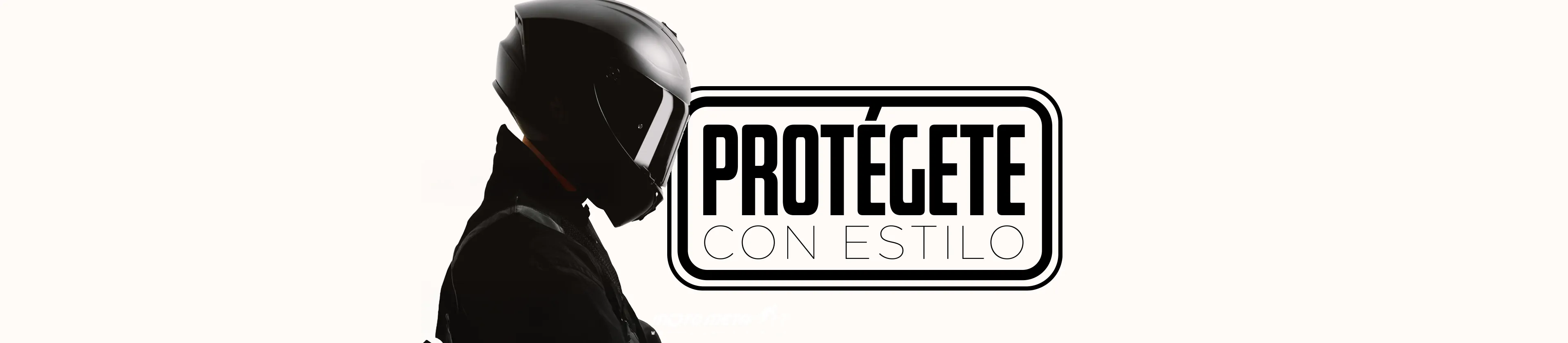 PROTÉGETE CON ESTILO