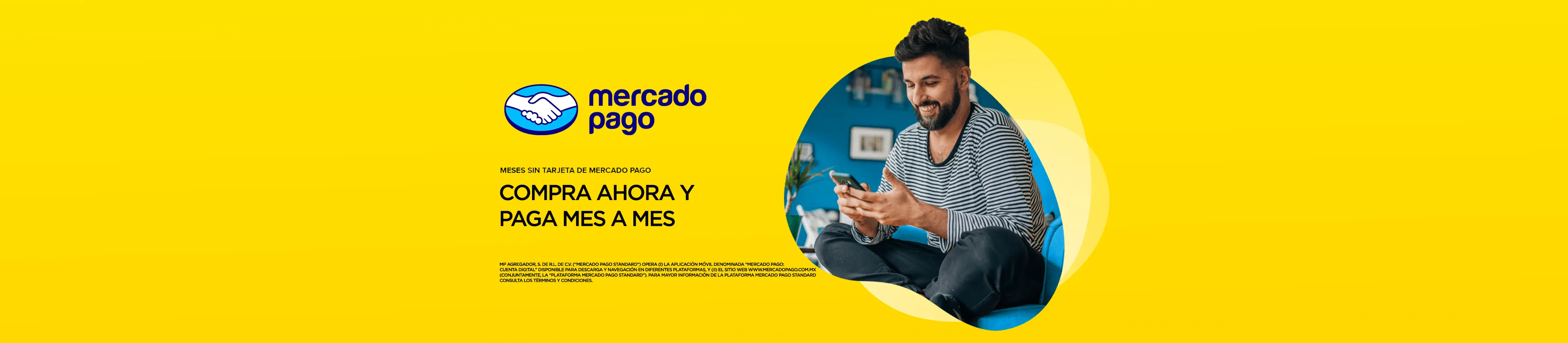 Paga a Meses Sin Tarjeta