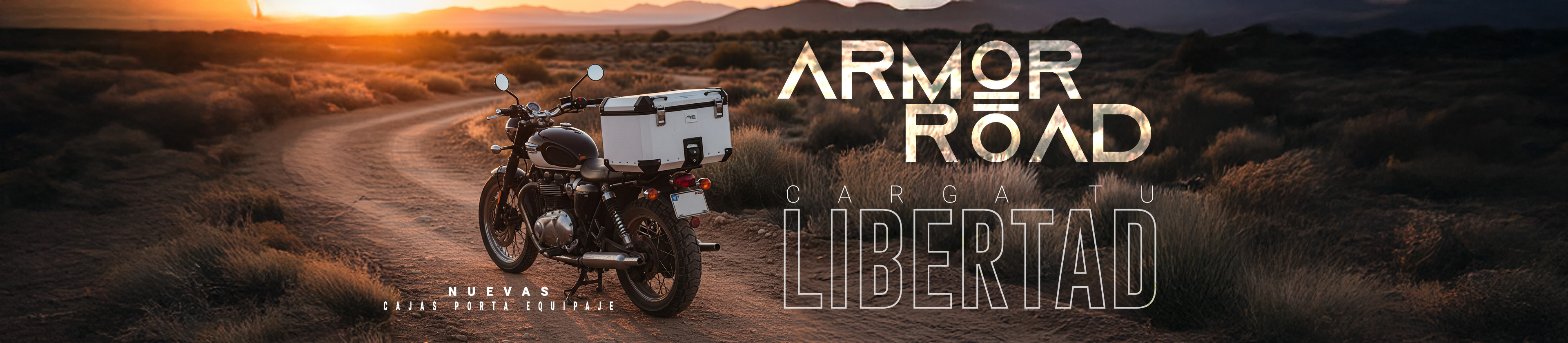 Armor Road