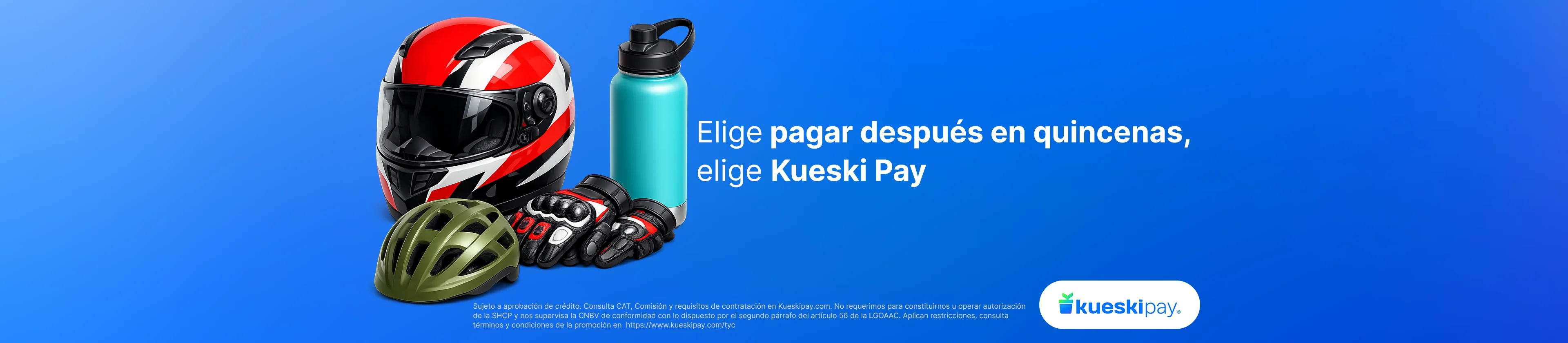 Kueski Pay