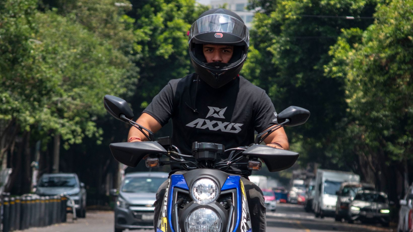 Mantenimiento preventivo para el calor: cuida tu moto en temporadas de altas temperaturas.