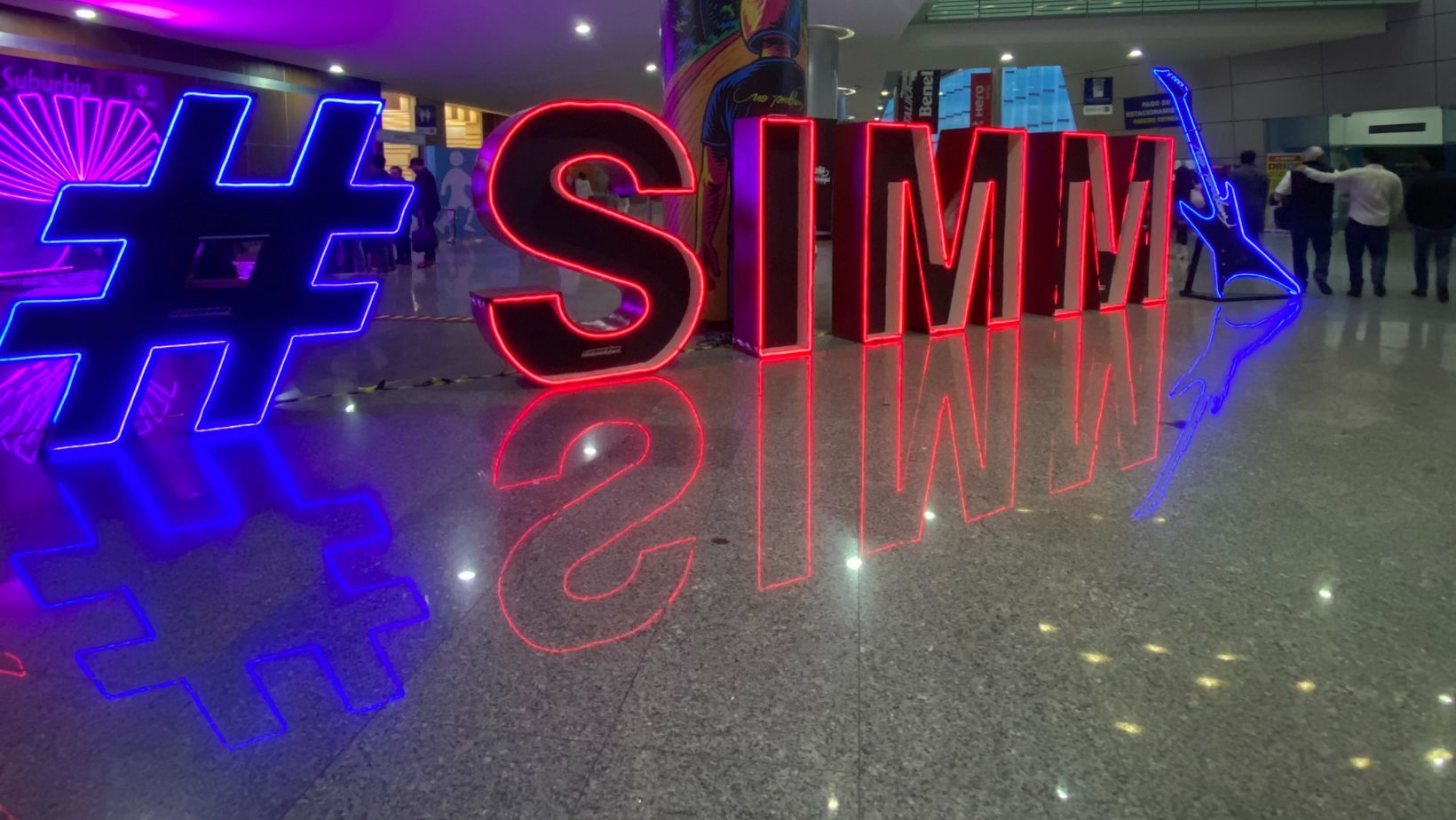 SIMM 2025: La gran fiesta del motociclismo en México.