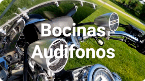 Bocinas-audifonos