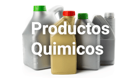 Productos-quimicos