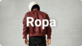 ropa