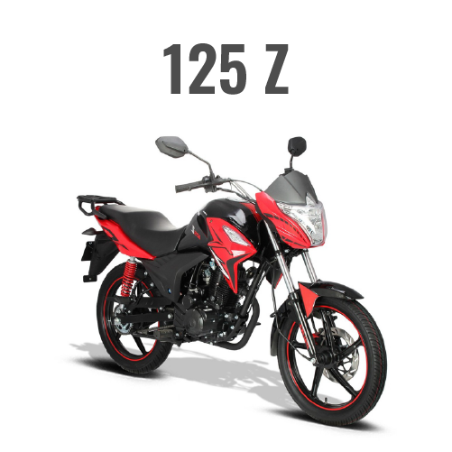 125 z
