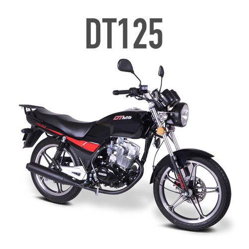 dt 125