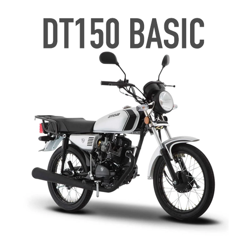 dt 150 basic