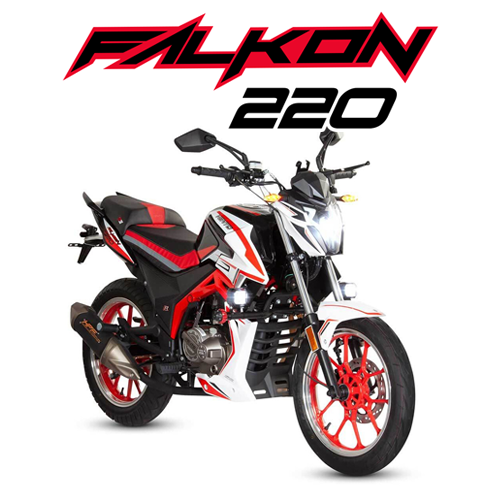 falkon 220