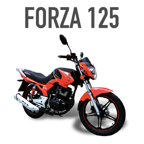 forza 125