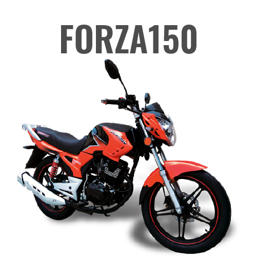 forza 150