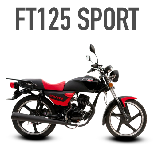 ft 125 sport