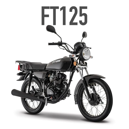 ft 125