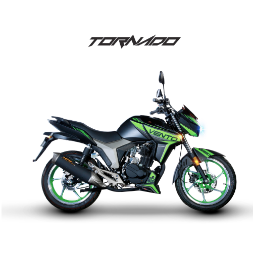tornado 250